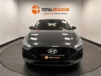 Hyundai I30 1.0 TGDI 48V Klass
