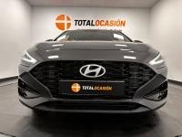 Hyundai I30 1.0 TGDI 48V Klass