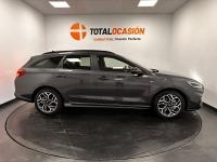 Hyundai I30 1.0 TGDI N Line