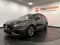 Hyundai I30 1.0 TGDI N Line