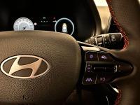 Hyundai I30 1.0 TGDI N Line