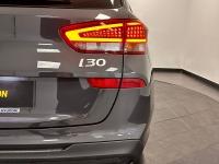 Hyundai I30 1.0 TGDI N Line