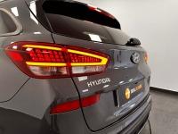 Hyundai I30 1.0 TGDI N Line