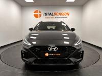 Hyundai I30 1.0 TGDI N Line