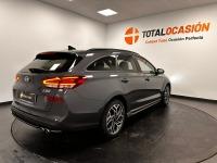 Hyundai I30 1.0 TGDI N Line