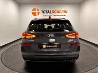 Hyundai I30 1.0 TGDI N Line