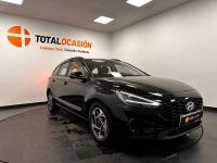 Hyundai I30 1.0 TGDI 48V Klass