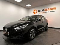 Hyundai I30 1.0 TGDI 48V Klass
