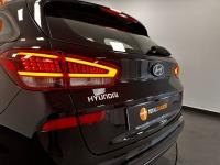 Hyundai I30 1.0 TGDI 48V Klass