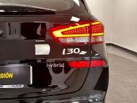 Hyundai I30 1.0 TGDI 48V Klass