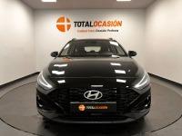 Hyundai I30 1.0 TGDI 48V Klass
