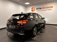 Hyundai I30 1.0 TGDI 48V Klass