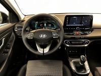 Hyundai I30 1.0 TGDI 48V Klass