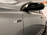 Hyundai I30 1.0 TGDI N Line Fastback