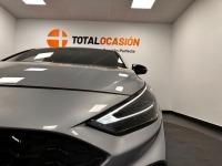 Hyundai I30 1.0 TGDI N Line Fastback