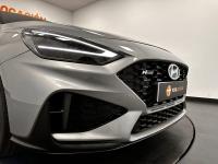 Hyundai I30 1.0 TGDI N Line Fastback