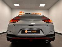 Hyundai I30 1.0 TGDI N Line Fastback