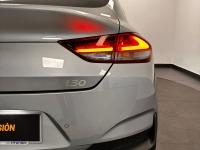 Hyundai I30 1.0 TGDI N Line Fastback