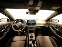 Hyundai I30 1.0 TGDI N Line Fastback