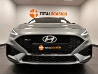 Hyundai I30 1.0 TGDI N Line Fastback
