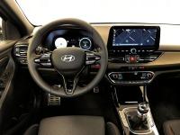 Hyundai I30 1.0 TGDI N Line Fastback