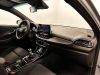 Hyundai I30 1.0 TGDI N Line Fastback
