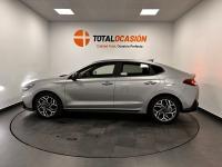 Hyundai I30 1.0 TGDI N Line Fastback