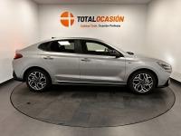 Hyundai I30 1.0 TGDI N Line Fastback