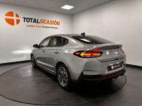 Hyundai I30 1.0 TGDI N Line Fastback