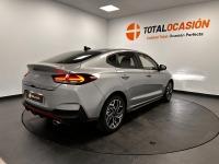 Hyundai I30 1.0 TGDI N Line Fastback