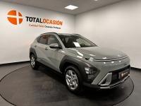 Hyundai Kona 1.0 TGDI Tecno