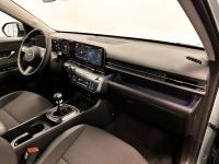 Hyundai Kona 1.0 TGDI Tecno