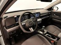 Hyundai Kona 1.0 TGDI Tecno