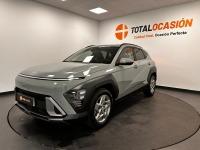 Hyundai Kona 1.0 TGDI Tecno
