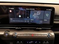 Hyundai Kona 1.0 TGDI Tecno