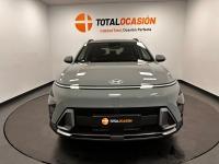 Hyundai Kona 1.0 TGDI Tecno
