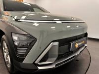Hyundai Kona 1.0 TGDI Tecno