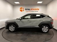 Hyundai Kona 1.0 TGDI Tecno