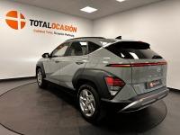 Hyundai Kona 1.0 TGDI Tecno