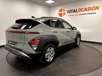 Hyundai Kona 1.0 TGDI Tecno