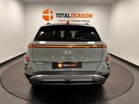 Hyundai Kona 1.0 TGDI Tecno