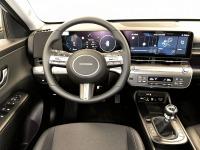 Hyundai Kona 1.0 TGDI Tecno