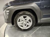 Hyundai Kona 1.0 TGDI Tecno