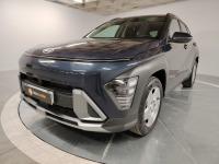 Hyundai Kona 1.0 TGDI Tecno