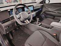 Hyundai Kona 1.0 TGDI Tecno