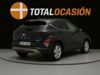Hyundai Kona 1.0 TGDI Tecno