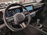 Hyundai Kona 1.0 TGDI Tecno