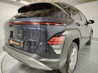 Hyundai Kona 1.0 TGDI Tecno