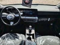 Hyundai Kona 1.0 TGDI Tecno