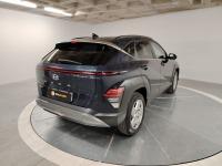 Hyundai Kona 1.0 TGDI Tecno